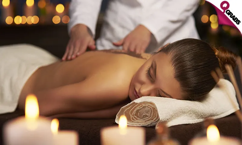 Moroccan Bath, Hair Mask & Hair Treatments!